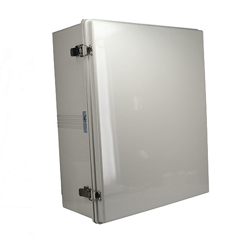 BUD Industries NBA-10152