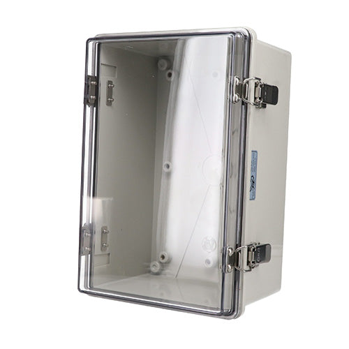 BUD Industries NBA-10162