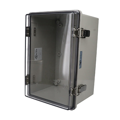 BUD Industries NBA-10164