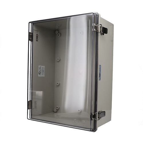 BUD Industries NBA-10168