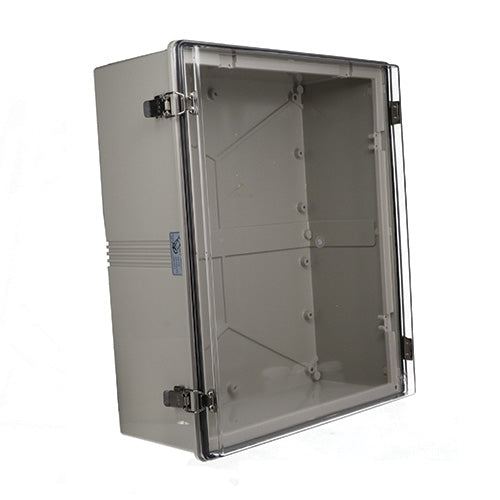 BUD Industries NBA-10172