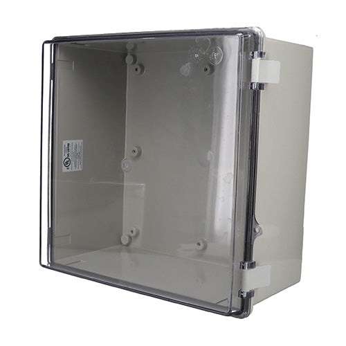 BUD Industries NBB-10265