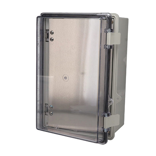 BUD Industries NBE-10563