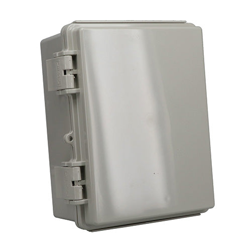 BUD Industries NBF-32112