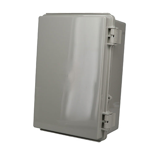 BUD Industries NBF-32116