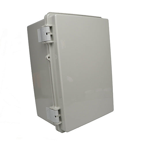 BUD Industries NBF-32118