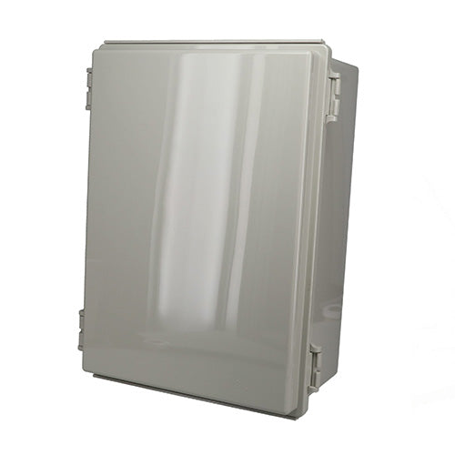 BUD Industries NBF-32122