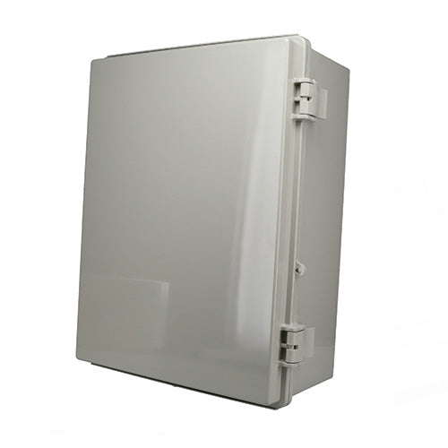 BUD Industries NBF-32126