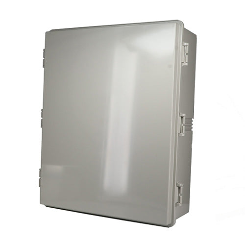 BUD Industries NBF-32132