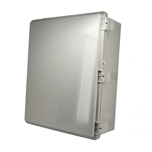 BUD Industries NBF-32138