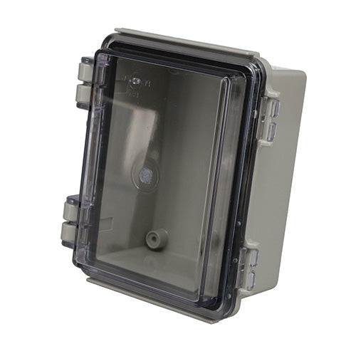 BUD Industries NBF-32202