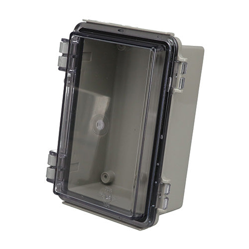 BUD Industries NBF-32204