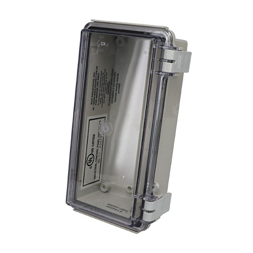 BUD Industries NBF-32206