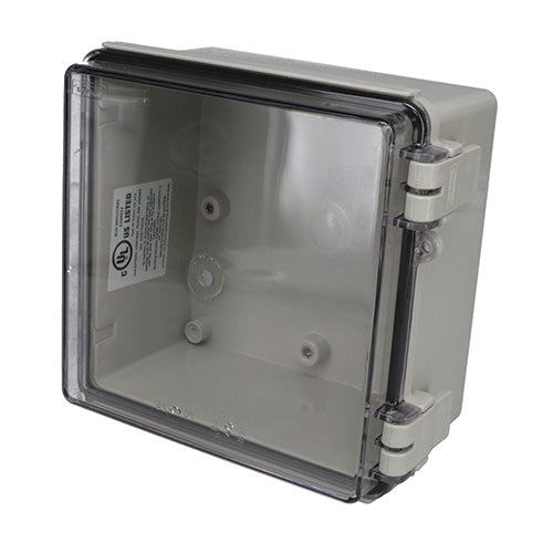 BUD Industries NBF-32210