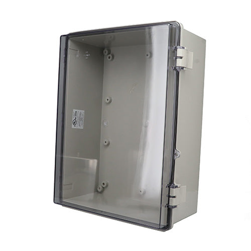 BUD Industries NBF-32226