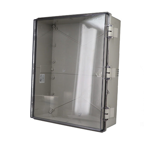 BUD Industries NBF-32232