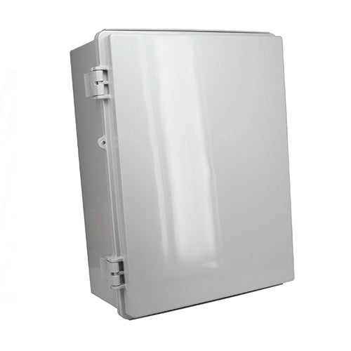 BUD Industries NBF-32326