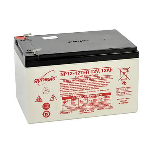 NP12-12TFR