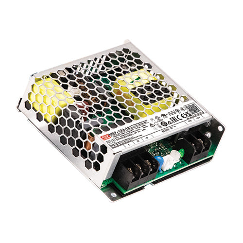 MEAN WELL NSP-100-24