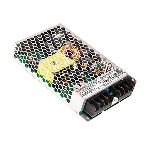 MEAN WELL NSP-200-12