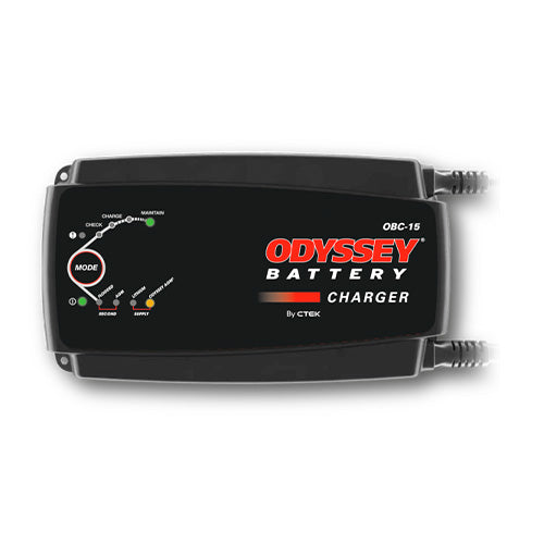 EnerSys OBC-15-A