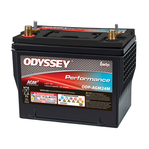 EnerSys ODP-AGM24M