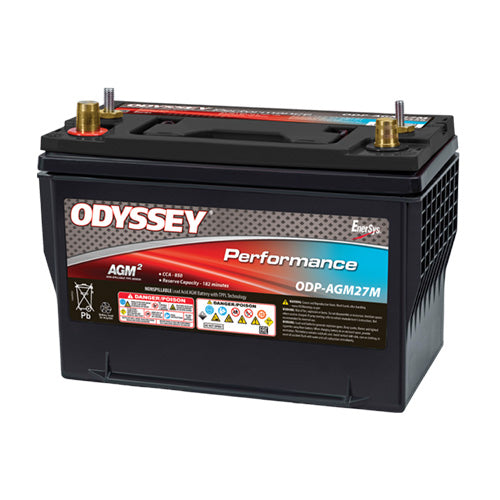 EnerSys ODP-AGM27M
