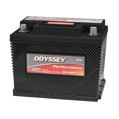 EnerSys ODP-AGM47 H5 L2
