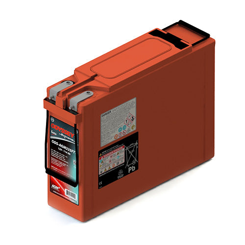 EnerSys ODS-AGM225FTT