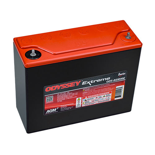 EnerSys ODS-AGM40E