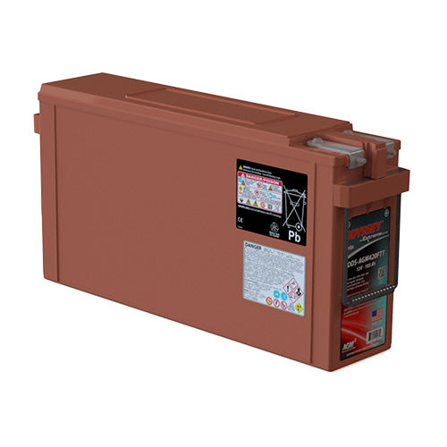 EnerSys ODS-AGM420FTT