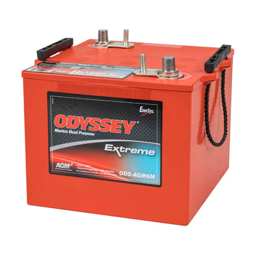 EnerSys Batteries