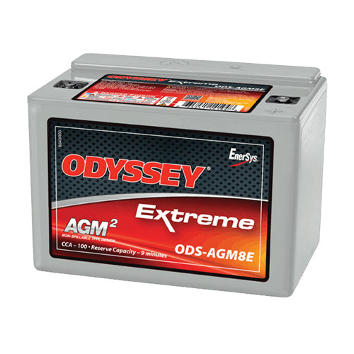 EnerSys ODS-AGM8E