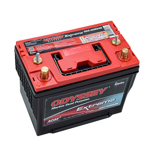 EnerSys ODX-AGM24M