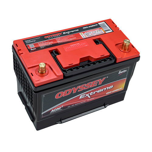 EnerSys ODX-AGM27F
