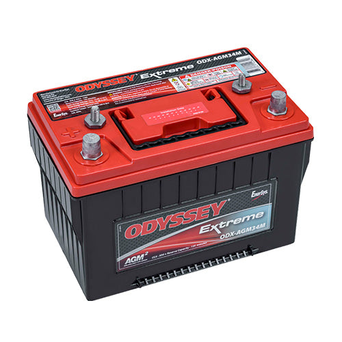 EnerSys ODX-AGM34M