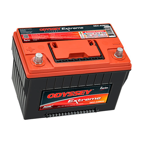 EnerSys ODX-AGM34