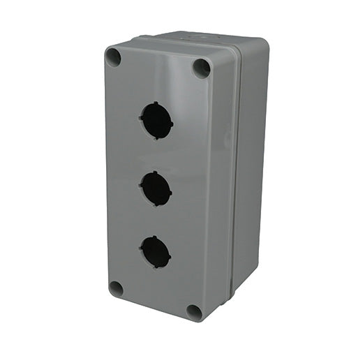 BUD Industries PBB-11819-3