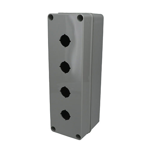 BUD Industries PBB-11821-4