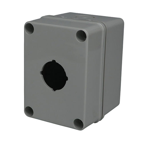 BUD Industries PBB-11831-1