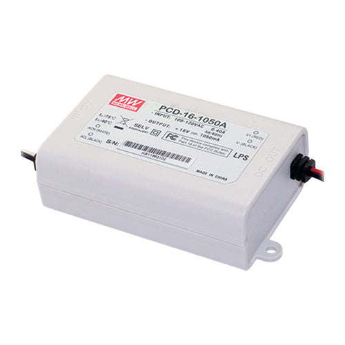 MEAN WELL PCD-16-350A
