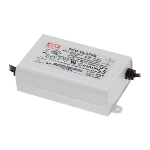 MEAN WELL PCD-16-1050B
