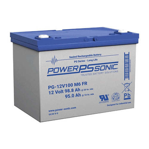 PG-12V100 M6