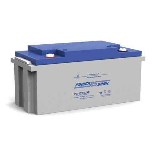 Power Sonic PG-12V65 M6 FR