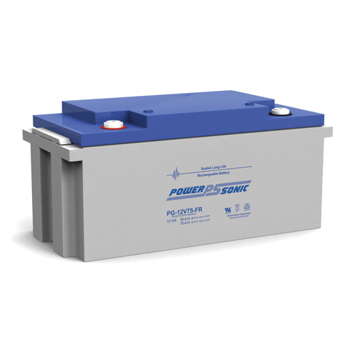Power Sonic PG-12V75 M6 FR