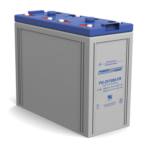 Power Sonic PG-2V100 M6 FR