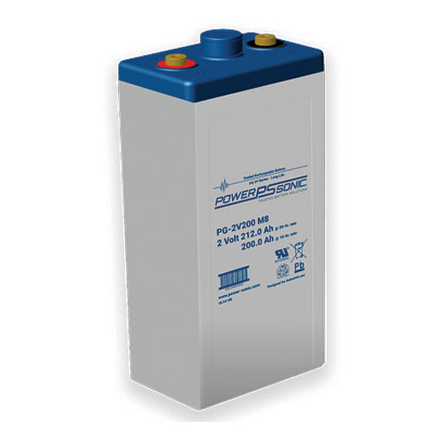 PG-2V200 M8