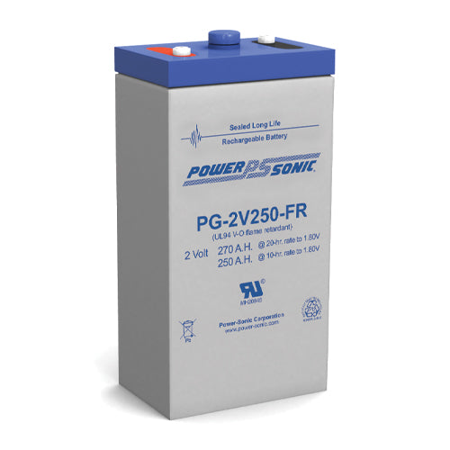 Power Sonic PG-2V250 M8 FR