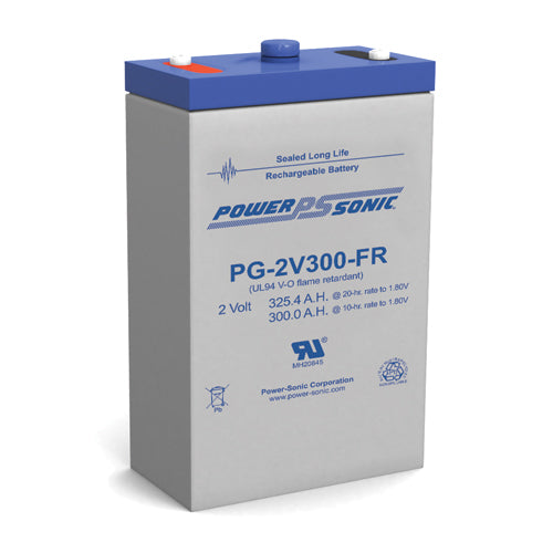 Power Sonic PG-2V300 M8 FR