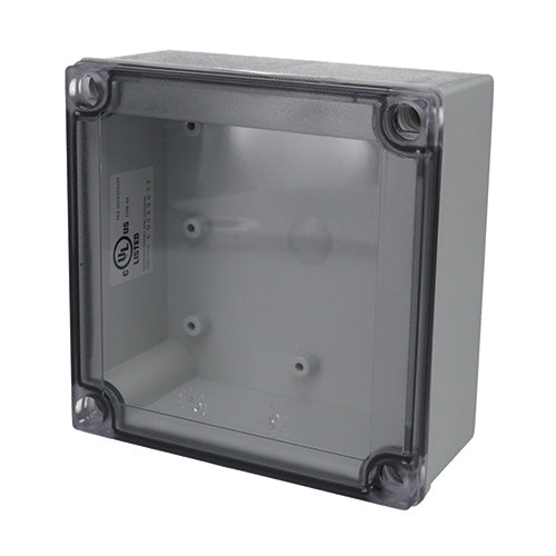 BUD Industries PIP-11767-C